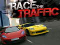 Spel Race In Het Verkeer online