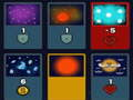 Spel Ruimte Door - Kaart Klikker online