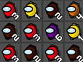 Spel Among Us Samensmelting online