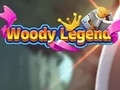 Spel Houten Legende online