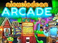 Spel Nickelodeon Arcade online
