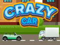 Spel Gekke auto online