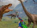 Spel Dino Jager 3D online