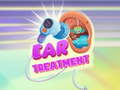 Spel Oorbehandeling online