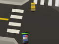 Spel Politie achtervolgingsauto online