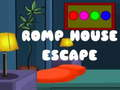 Spel Romp Huis Ontsnapping online