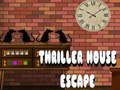 Spel Thriller Huis Ontsnapping online