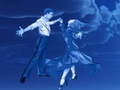 Spel Dansen in het Maanlicht: Puzzel online