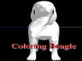 Spel Kleuren Beagle online
