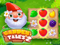 Spel Tuinverhalen 2 online
