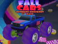 Spel Val Auto's Ultimatum Knockout Race online