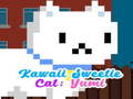 Spel Kawaii Schattige Kat: Yumi online