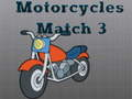 Spel Motoren Match 3 online