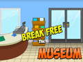 Spel Breek Vrij in het Museum online
