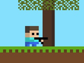 Spel Minecraft: Steve's Avontuur online