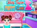 Spel Baby Taylor Puppy Care online