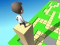 Spel Stacky Dash online