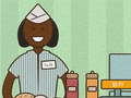 Spel Ed's Burgerwinkel online