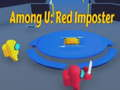 Spel Onder Ons: Rode Bedrieger online