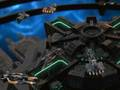 Spel Galactische Oorlog: Ruimte Shooter online