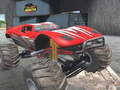 Spel Eiland Monster Offroad online