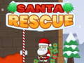Spel Santa's Redden online