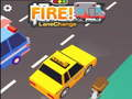 Spel Vuur! Rijstrook Veranderen online