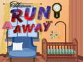 Spel De Ontsnapte online