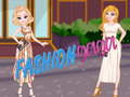 Spel Mode Gaga online