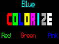 Spel Kleur in online
