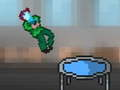 Spel Vang uit de lucht! online