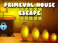 Spel Primeval House Escape online