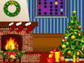 Spel Santa Huis Ontsnapping online