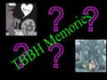 Spel TBBH Herinneringen online