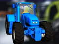 Spel Tractor Pull Premier League online