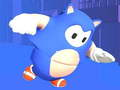 Spel Sonic Ladder Krachten Race online