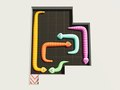Spel Slangenpuzzel online