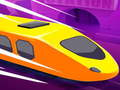 Spel Brein Train: Spoor Puzzel online