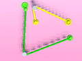 Spel Kleur Touw 3D online