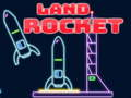 Spel Landraket online