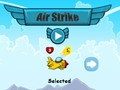 Spel Luchtaanval online