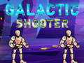 Spel Galactische Schutter online