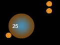 Spel IDLE: Gravitatie Ontsnapping online