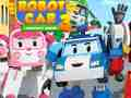 Spel Robotauto Noodhulp 3 online
