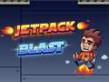 Spel Jetpack Ontploffing online