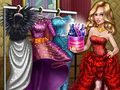 Spel Sery Haute Couture Pop Kleden online