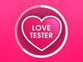 Spel Liefdestester 3 online