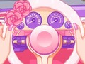 Spel Prinses Chauffeur Quiz online
