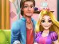 Spel Rapunzel's Zwangereheid online
