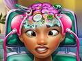 Spel Exotische Prinses Brein Dokter online